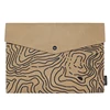 Paper yellow