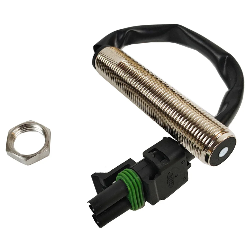 Magnetic Pickup Speed Sensor 3034572 for K38 G38 QSK38 KTA38GC K106 Engine