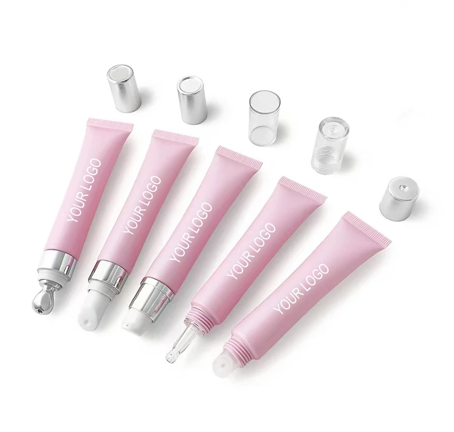 Candy Lip Balm Vitamin C Natural Shea Butter Fruit Flavor SPF 30 Reduce Lip  Lines Lip Balm Private Label