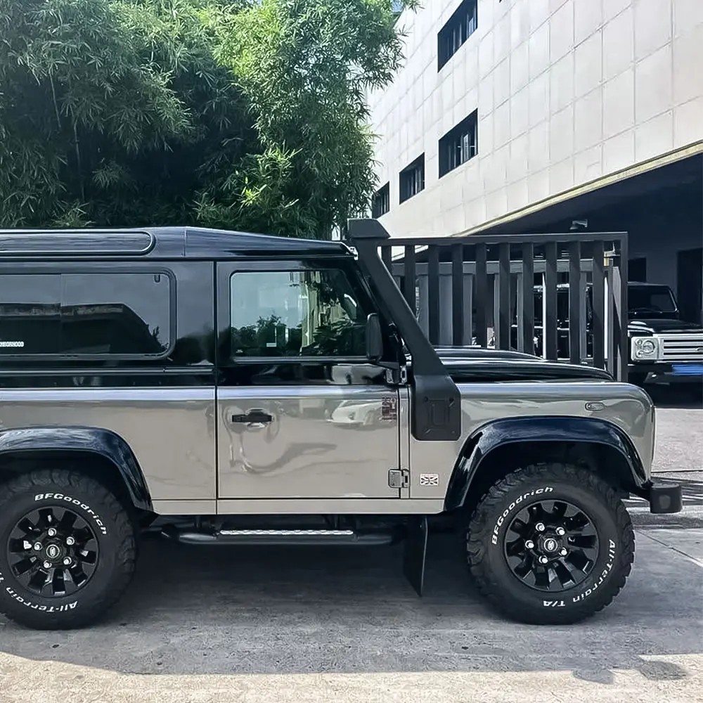 ランドローバー ディフェンダー90/110用 4X4オフロードボディキット