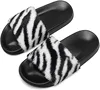 Zebra pattern