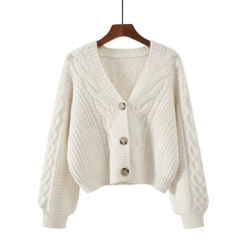 Chinese High Quality Elegant Winter Knit Top Sweater Women Knitted ...