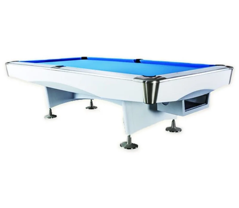 Professional Tournaments Or Players Best Choice 8 Ft/9 Ft Billiards ...