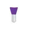 Sac plat violet-OPP