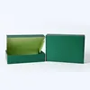 Outside Green & Inside Light Green