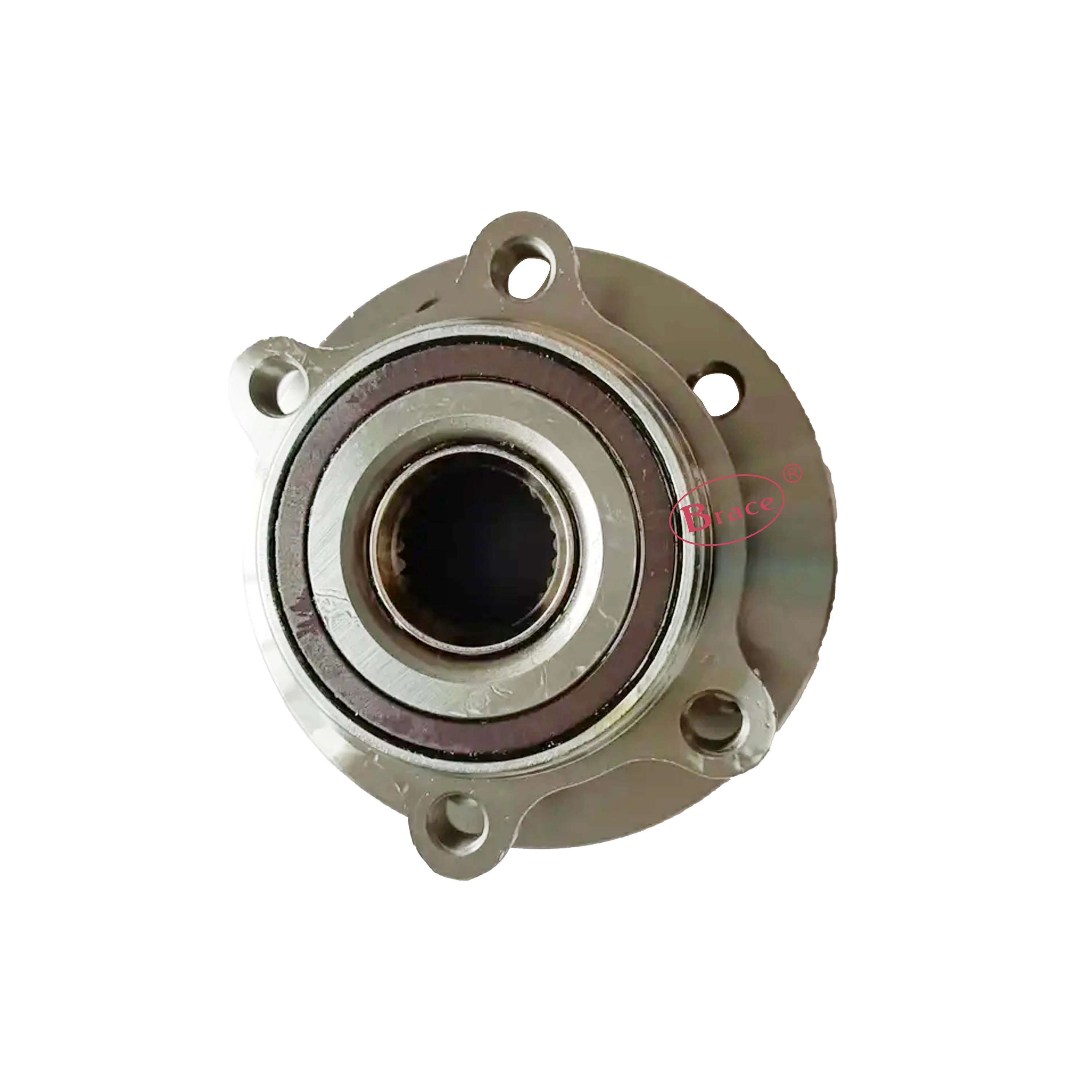 Front Wheel Hub Bearing for GAC GS4 2017 / Trumpchi GS4 1.5L 4A15M1
