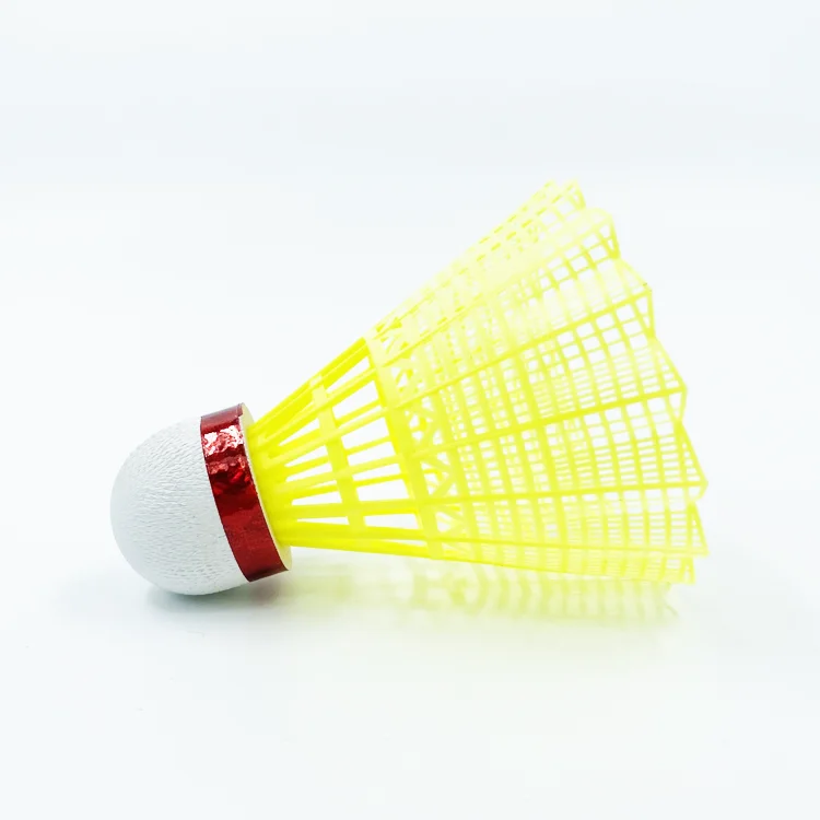 Cheap Factory Direct Sales Stable Yonx Mavis 350 Nylon Shuttlecock Durable