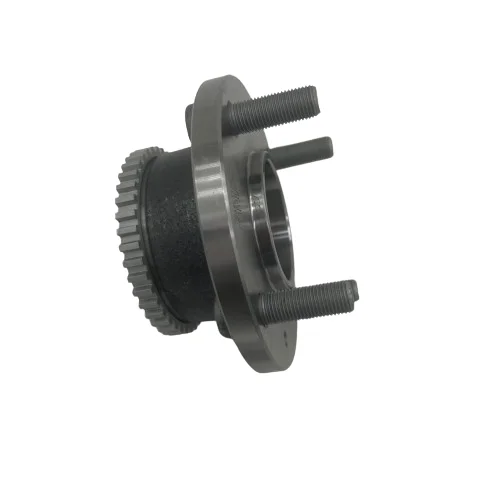 OEM Auto Parts Front Wheel Hub Bearing for 16 Jinbei X30L Steering Knuckle OE 10014158 Stock Unit Bearing