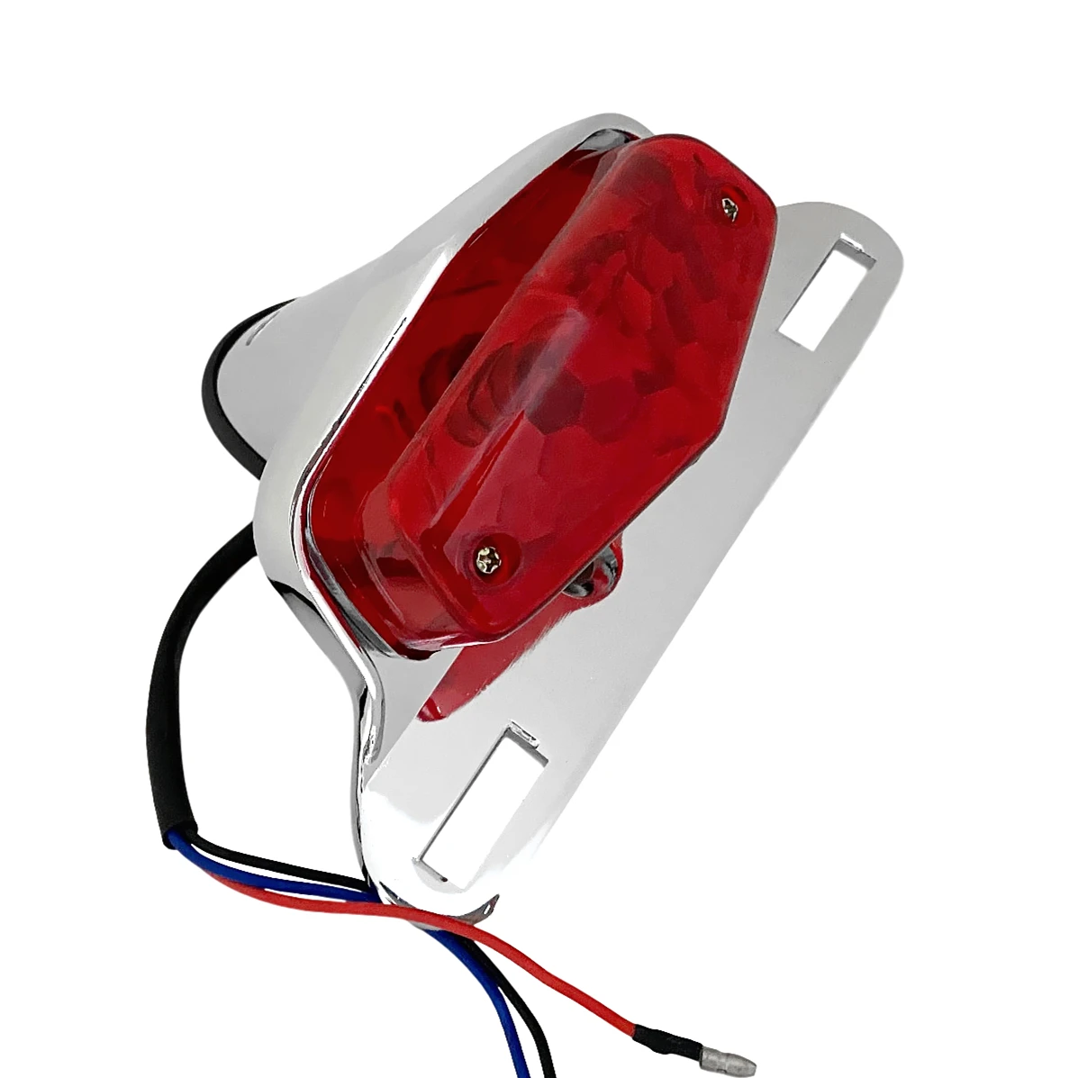 Lucas Style Classic Vintage Motorcycle Led Tail Light For Triumph British Cafe Racer Buy Lucas