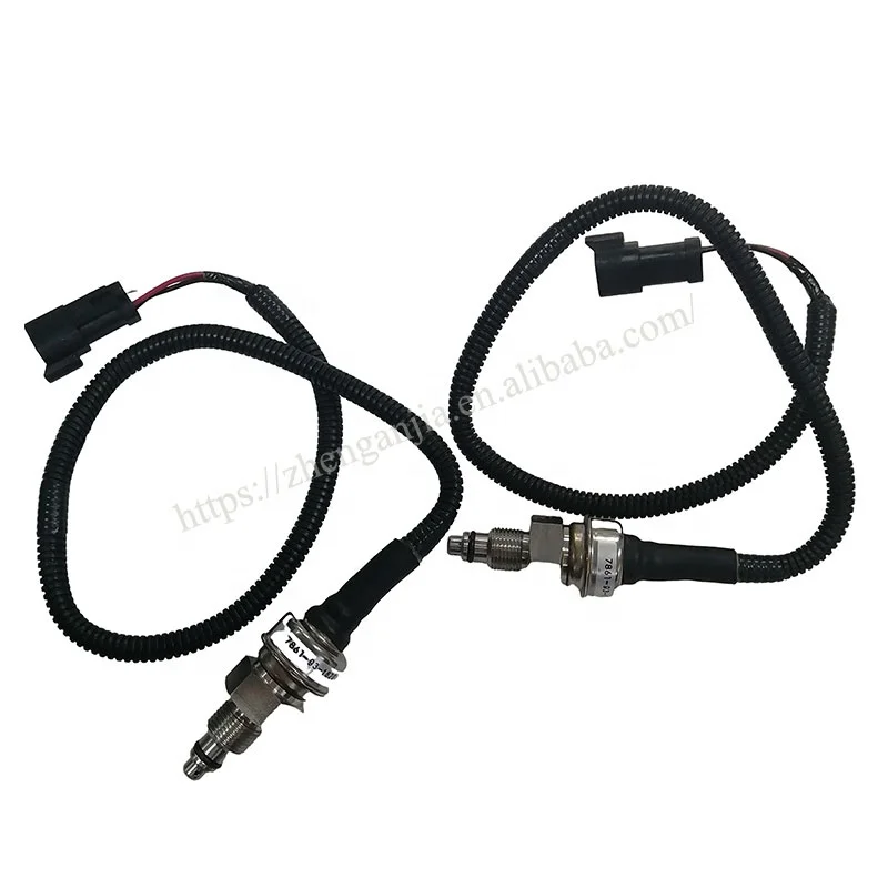 【専用】　　計10件 High Quality Pressure Sensor 7861-93-1620 for Dump Trucks