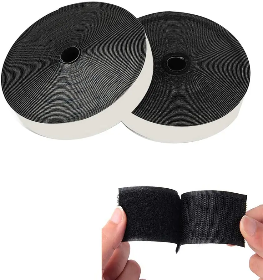 Self Adhesive Velcro Tape