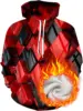 B Graphic-red