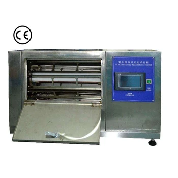 Uv Environmental Chamber Desktop Climate Chamber Whit Uv Light