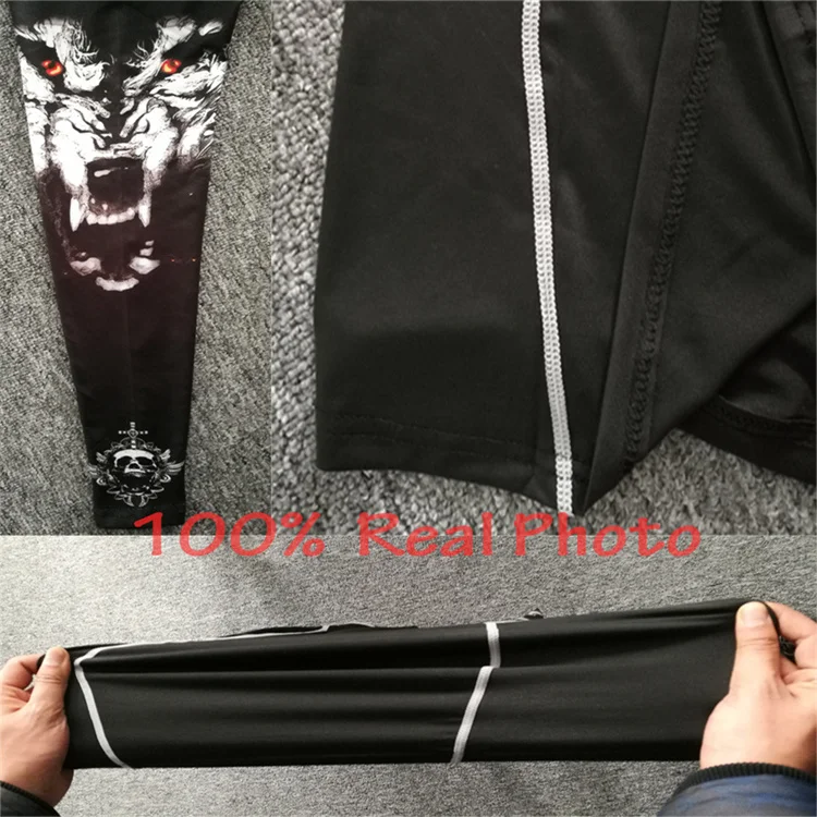 Quick Dry Compression Online T Shirt Printing Men'S Long Sleeve Compression Shirts For Sale What Should I Wear While811_voghion.com