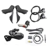 BLACK Electronic part