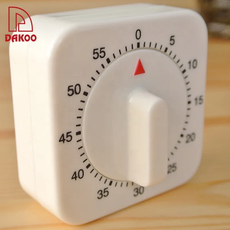 Помощник по приготовлению пищи, обратный отсчет, кухонные часы, таймер приготовления пищи, классический кухонный таймер