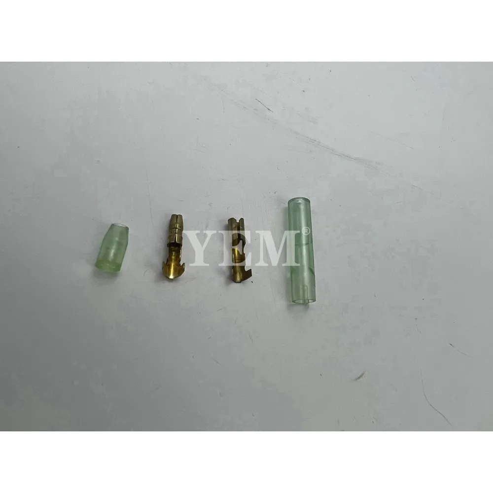 Hot Selling Terminal 19268-65780 Fit for Kubota Engine. 3