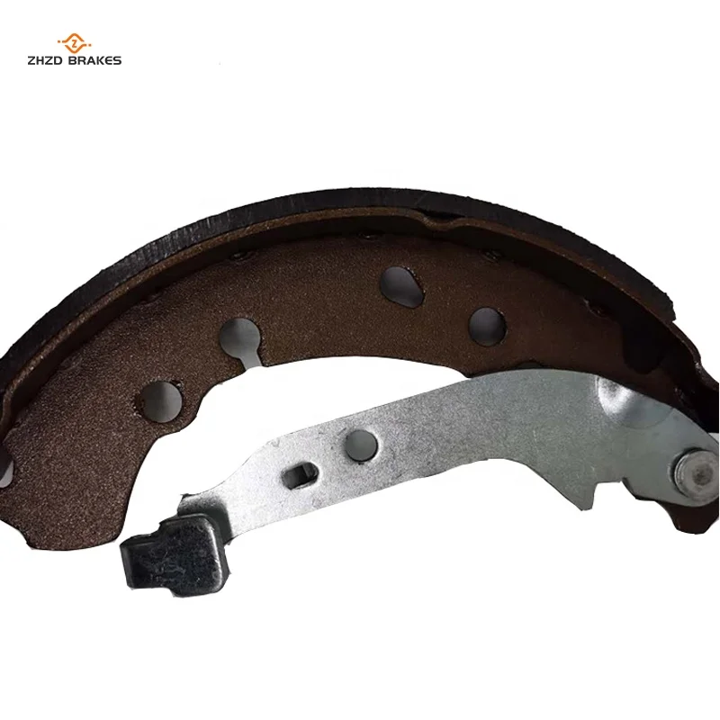 K2342 Brake Shoe S753 044950D060 for Toyota Corolla