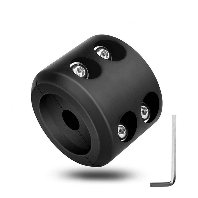 Universal Winch Cable Hook Stopper for ATV & UTV 1/2\