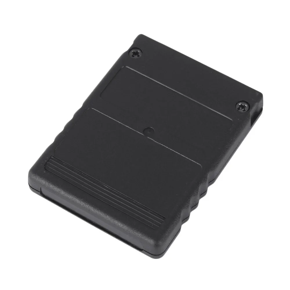 High Quality New 8MB 16MB 32MB 64MB Playstation 2 Memory Card Expansion OPL MC Boot Program for PS2 Storage