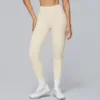 Long Legging-white