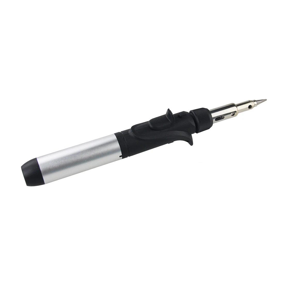 Беспроводной сварочный факел, бутановый Газовый паяльник, комплект