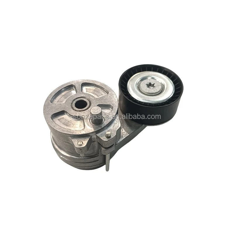 Belt Tensioner Assembly for Ford Ranger T8 (2019-) - Reliable ...