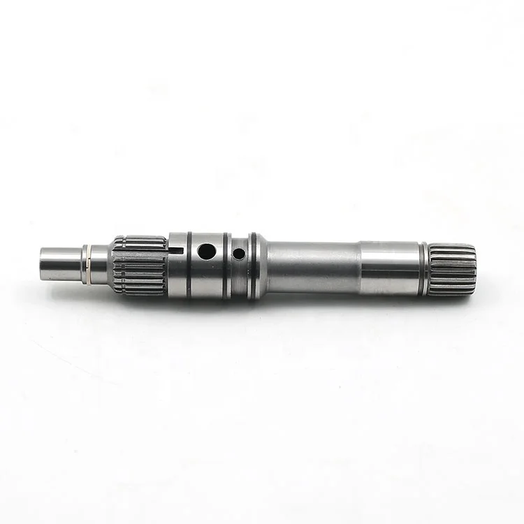 025CHA CVT Gear Boxes New Condition Input Shaft Repair Kit for Chery and Geely Vehicles