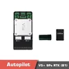 Control de vuelo V5+ con combo C-RTK 9PS ROVER