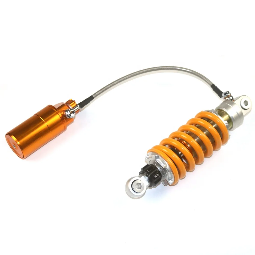 Амортизатор задней подвески мотоцикла 265 мм для HONDA YAMAHA SUZUKI KAWASAKI модель