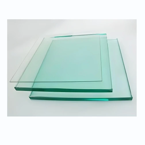 glass-maker Wholesale high quality tempered glass Laminated building glass