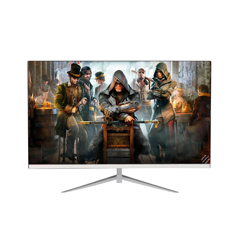 OEM 27 Inch 4K Gaming Monitor 144hz Freesync HDR PC Display