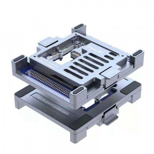 Qianli Double-sided Use iSocket Layering Test Jig for iPhone Repair