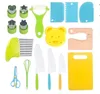 17-piece set