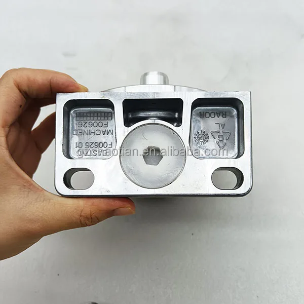 VOLVO Excavator Spare Parts - Fuel Filter Housing VOE11110708