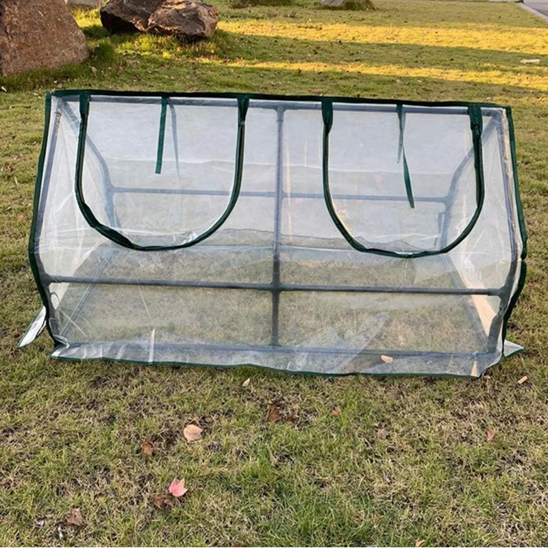 Горшок сад Декор семена цветы Растения Сад Овощной Зеленый дом теплица хорошо для зимы