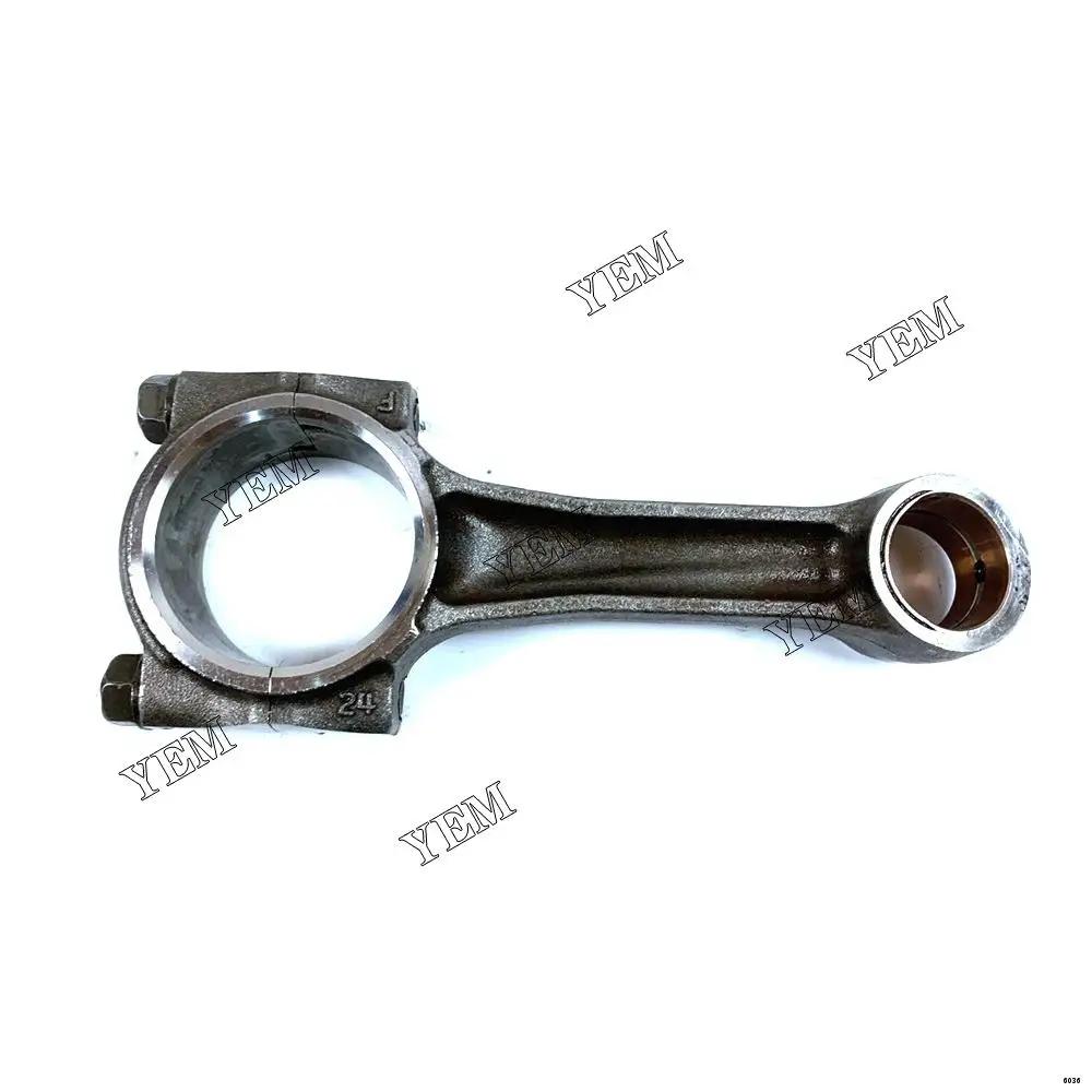 Extra Durable Connecting Rods For Mitsubishi 4M50