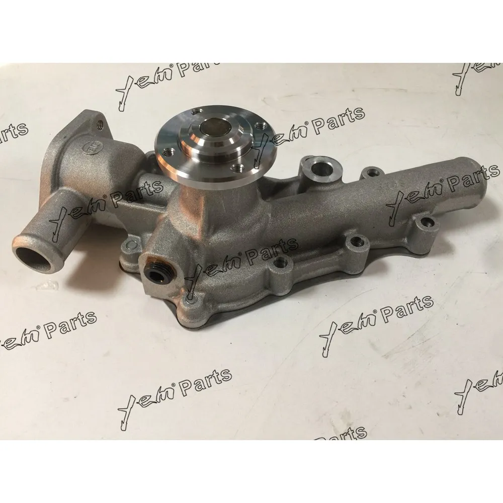 3KC1 Water Pump for Isuzu Diesel Rebuild Kit 2