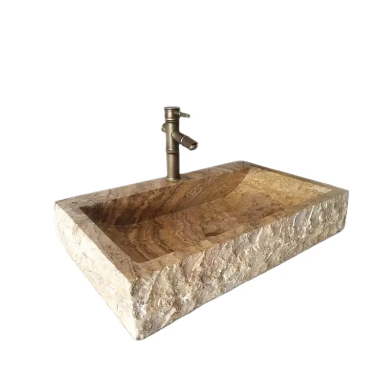 product imperial wash basin for bathroom cabinet sink vessel sink stone sink-0