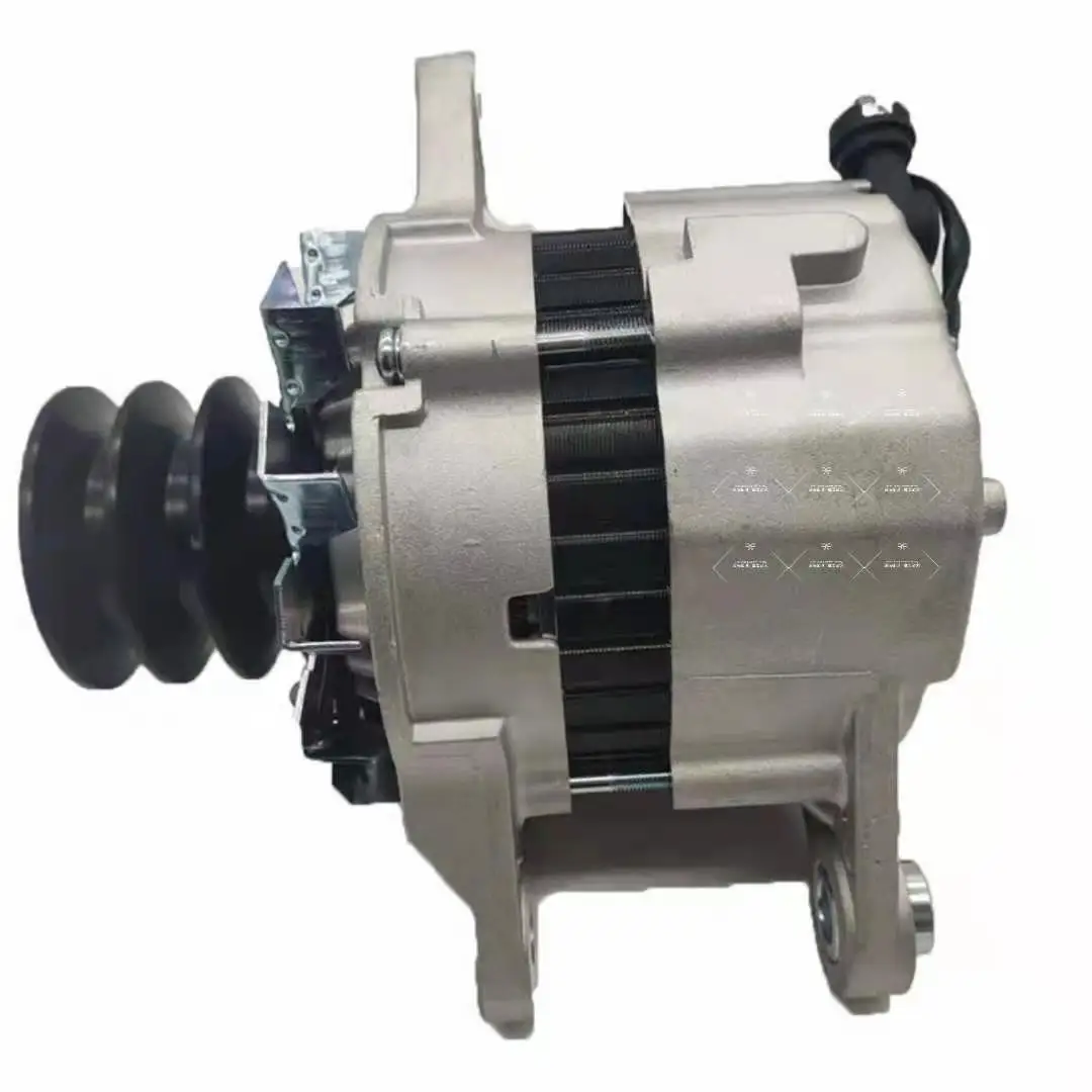 4466241 Alternator for HITACHI ZX450 & ISUZU 6HK1 Engines