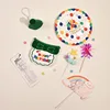 WB002 Green Set