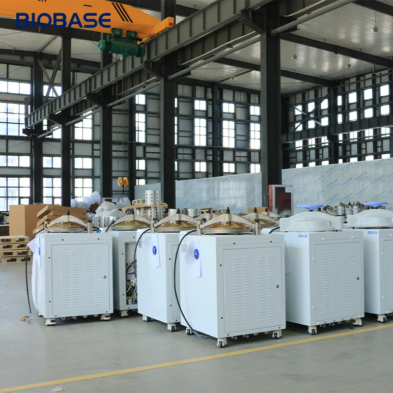 Biobase Biodo Co., Ltd.