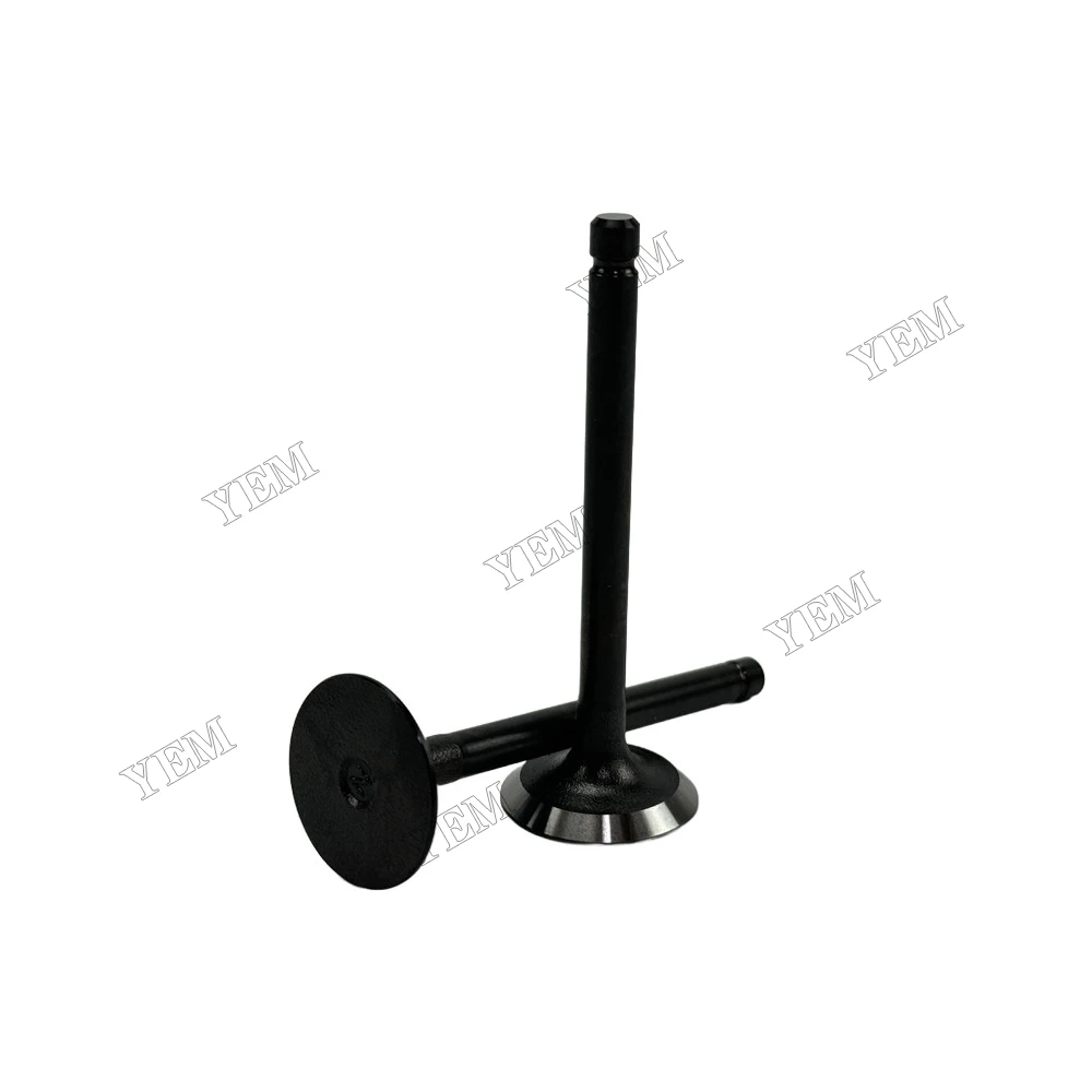 Intake Valve 1G686-13110 Fit for Kubota Z482 Engine 2