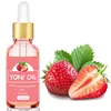 Strawberry  yoni oil