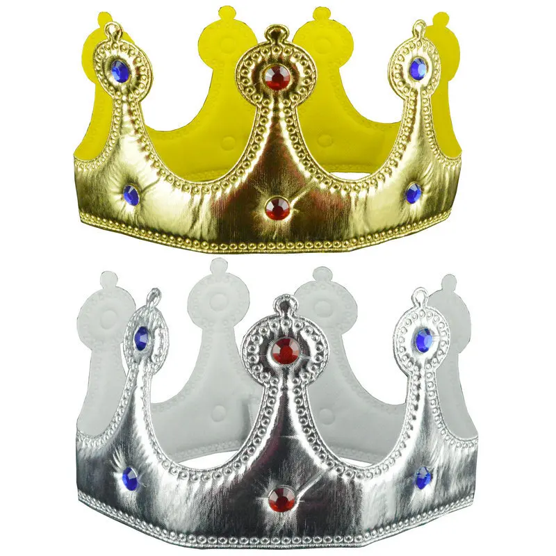 Twin King and Queen Crowns with Royal Capes, online Newborn Photo Props, Christmas Sets