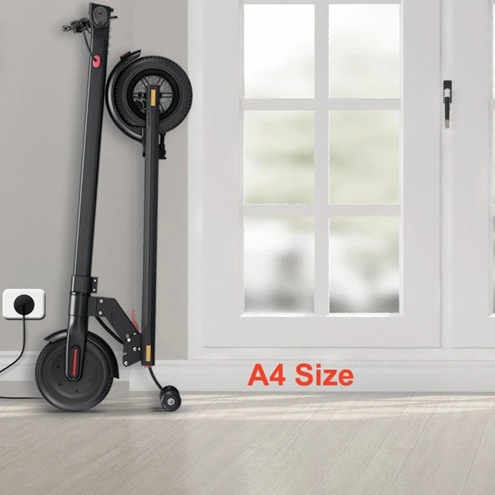 EZ3 Electric scooter8