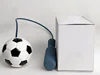 Ballon de swing de football rechargeable