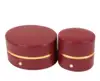 Coarse series red