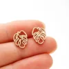 Rose Gold Plated