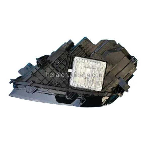 まつぼっくり Morimoto XB LED Headlights 4 2014-2019 C7 Corvette Stingray Z06